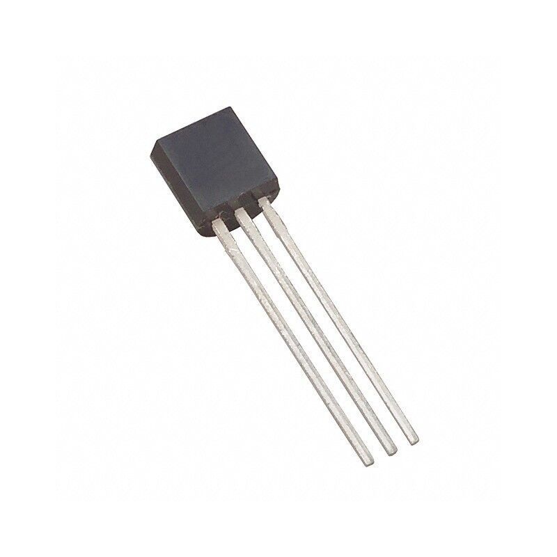 PN4391 TRANSISTOR  TO-92