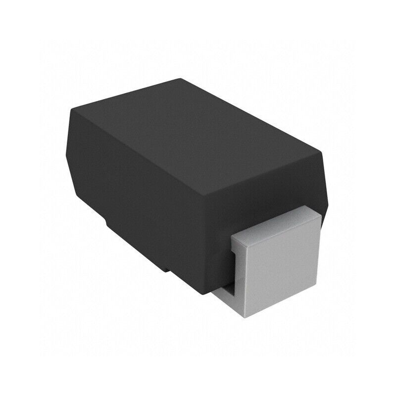 BYG20J-E3/TR Diode Avalanche 600 V SMD