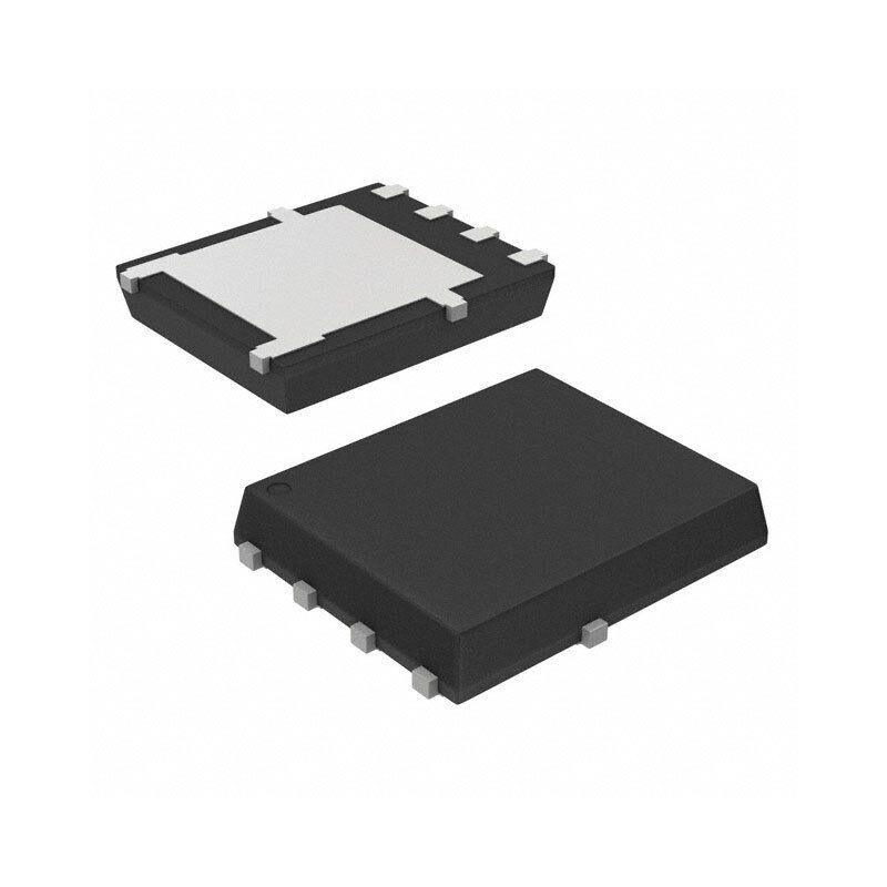 NTMFS4C505T1G MOSFET NFET SO8FL 4C50N