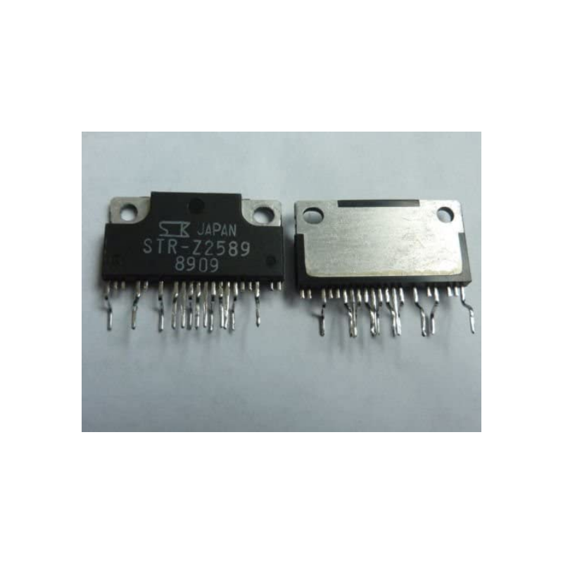 STR-Z2589 STRZ2589 used in Toshiba Power Supply Q860A 42XV505D 37RV753B LCD TV