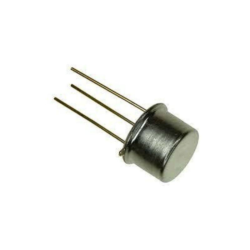 2N5321 TRANSISTOR TO-39