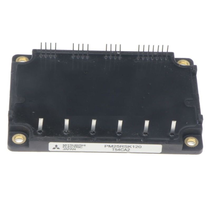 MITSUBISHI PM25RSK120 MODULE PM25RSK-120