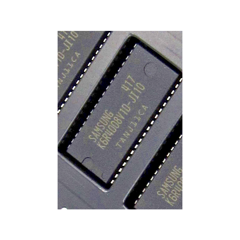 K6R4008V1D-JI10  SAMSUNG INTEGRATED CIRCUIT SOJ36