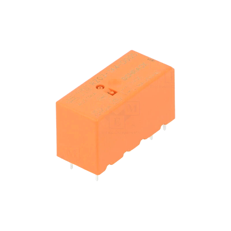 RZ03-1A4-D024 Relay: electromagnetic; SPST-NO; Ucoil: 24VDC; 16A; 16A/250VAC