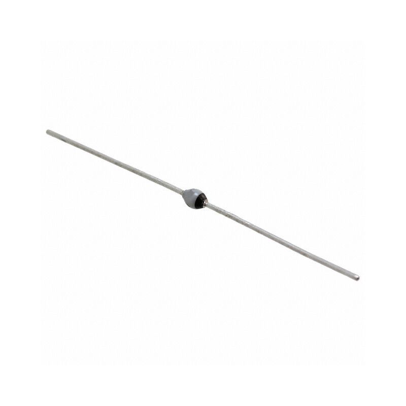 BYV27-600 RECTIFIER DIODE   (LOT OF 2)