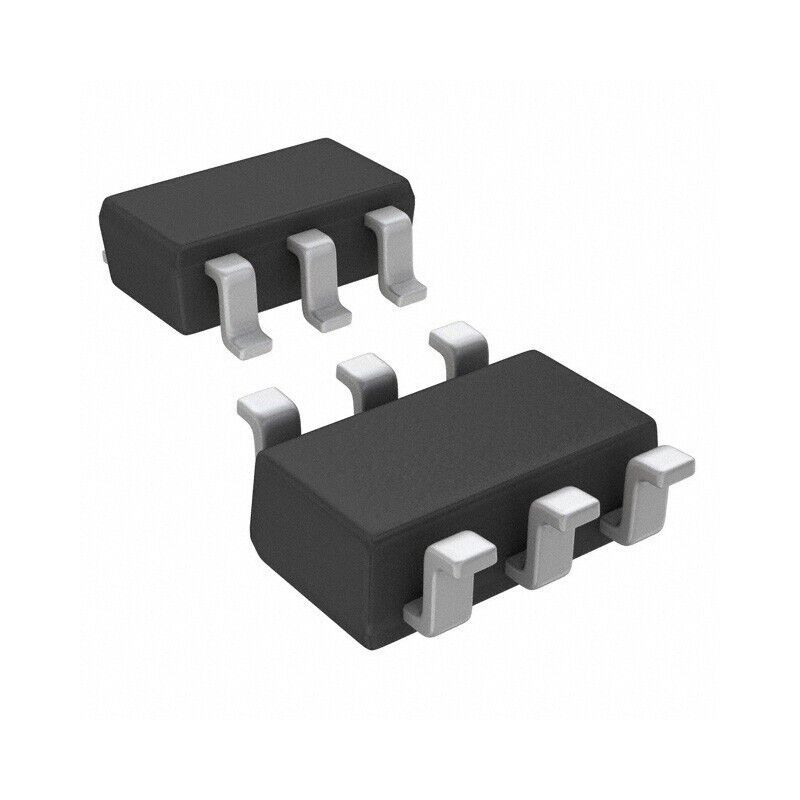 MP2451DJ-LF-Z IC REG BUCK ADJ 600MA TSOT23-6