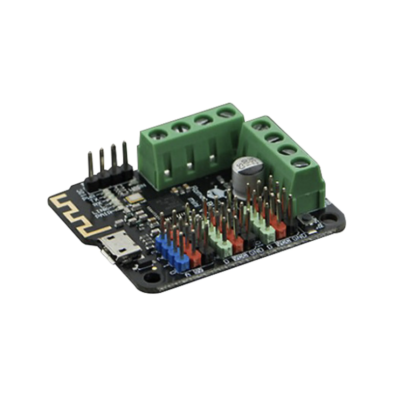 DFR0351 Romeo BLE mini DC Controller Board for ATmega328P