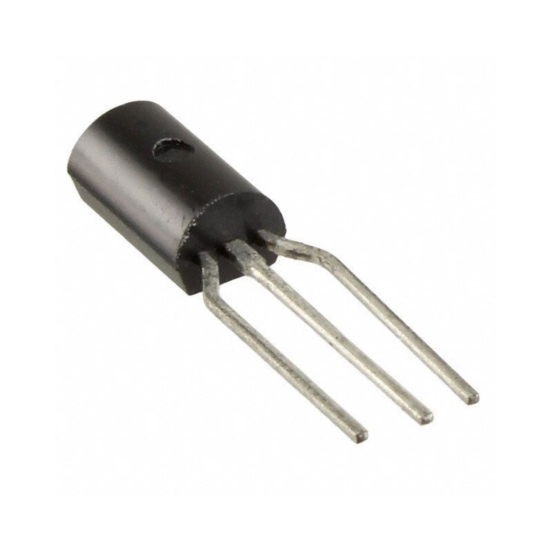 2SB544 TRANSISTOR TO-92L