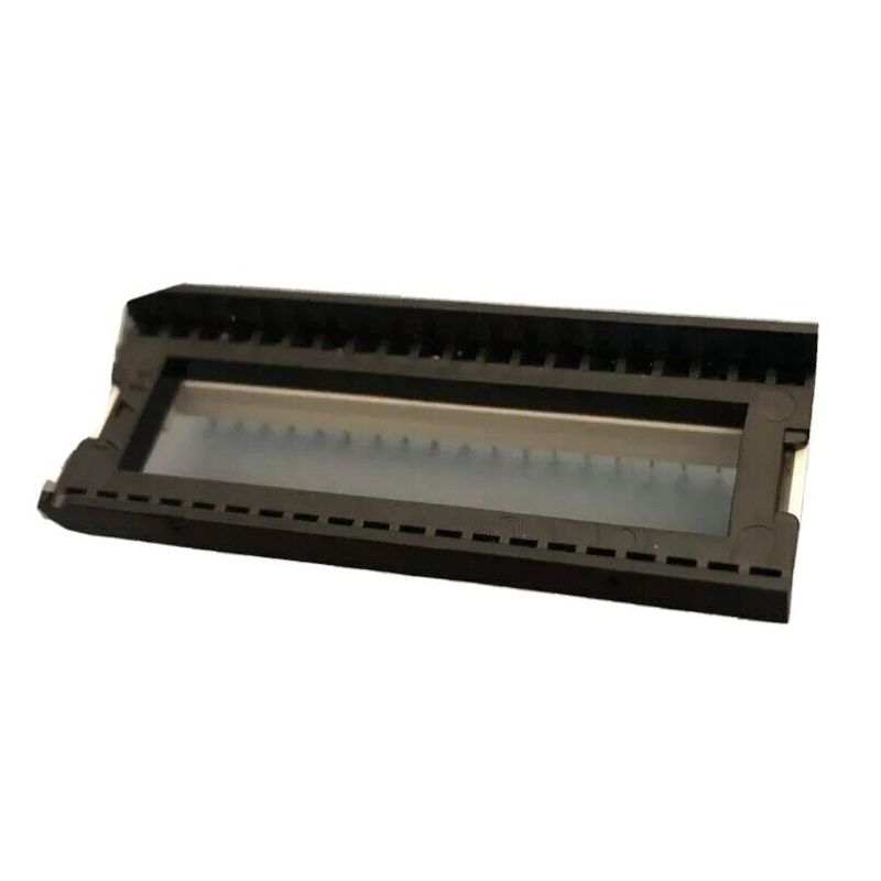 (40 PIN IC SOCKET DIP-40 )  IC  SOCKET  DIP 40PINS