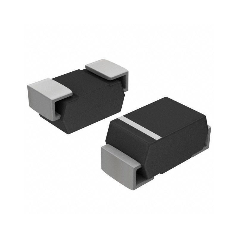 MURA110T3G DIODE GEN PURP 100V 2A SMA