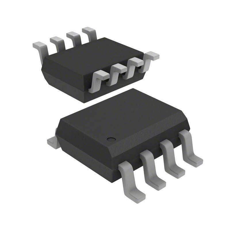 LM758BD,118 SENSOR DIGITAL -55C-125C 8SO