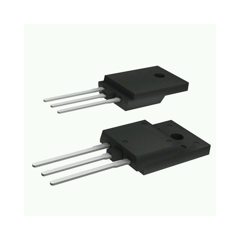 2SA1671 + 2SC4386 TRANSISTOR TO-3PF (PAIR)