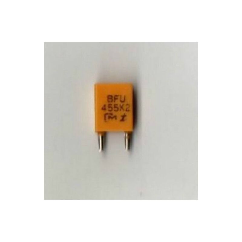 CRB455E CRYSTAL BFU455K2 CSB455E