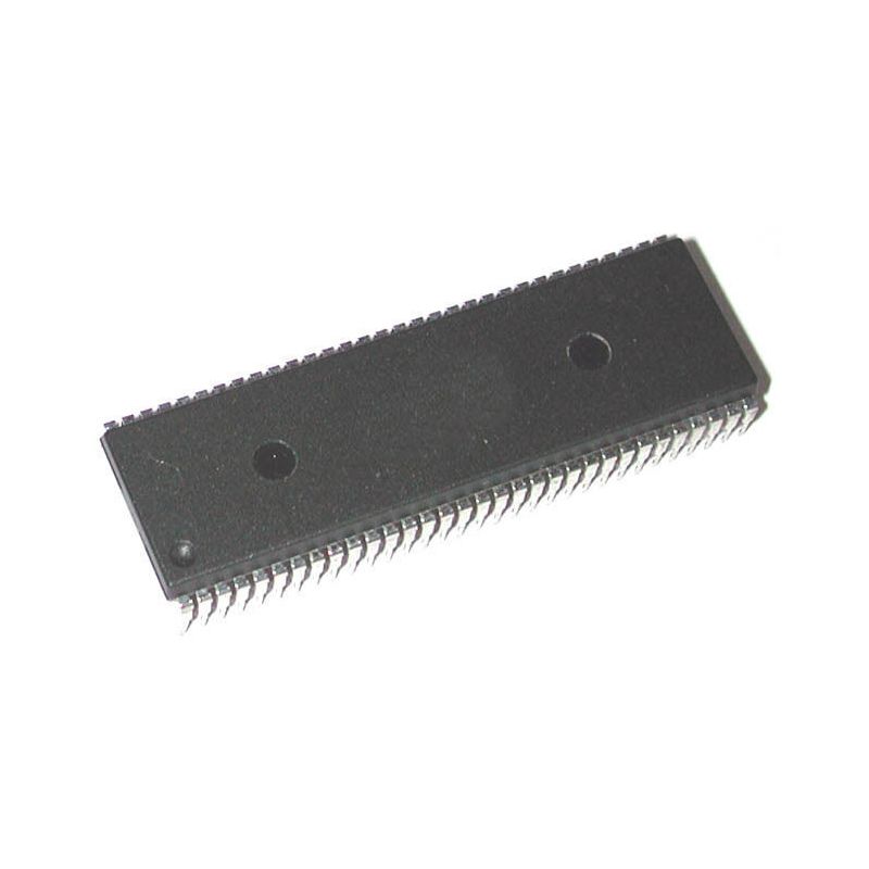 LM6402A SANYO INTEGRATED CIRCUIT  DIP-42
