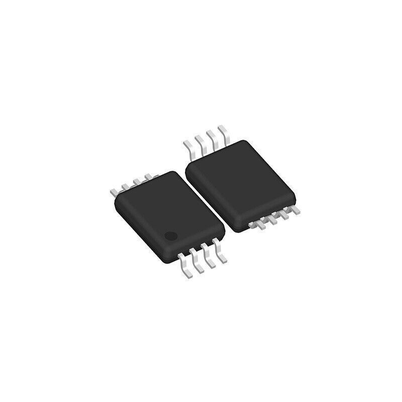 NJM2115V  DUAL OPERATIONAL AMPLIFIER JRC SSOP8
