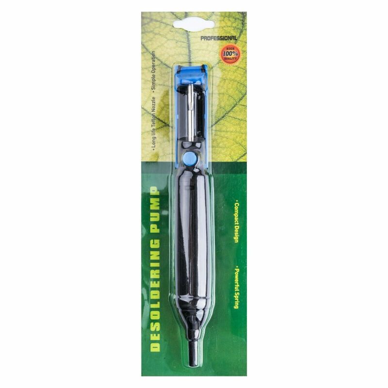 ZD205K DESOLDERING PUMP