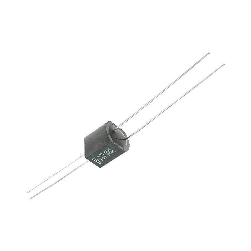 VTL5C4 Optocoupler Vactrol, Axial, 2.0 V@ 20 mA (LED),40 mA (Max.) (LED),-40,75C