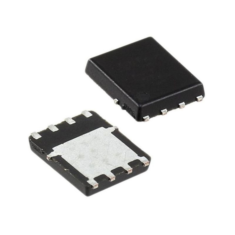 SI7149ADP-T1-GE3 MOSFET P-CH 30V 50A PPAK SO-8