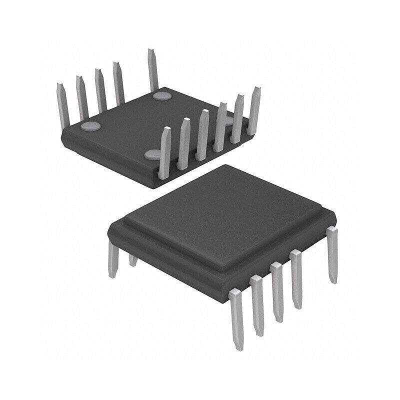 TOP267VG IC OFFLINE SW PWM OCP OVP 12EDIP