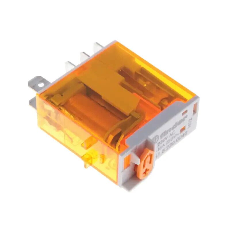 46.61.8.230.0040 RELAY GEN PURPOSE SPDT 16A 230V