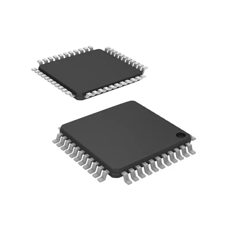 PIC18F45K42-I/PT IC MCU 8BIT 32KB FLASH 44TQFP