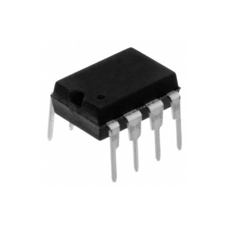 UC3843BN INTEGRATED CIRCUIT DIP-8 TL3843P