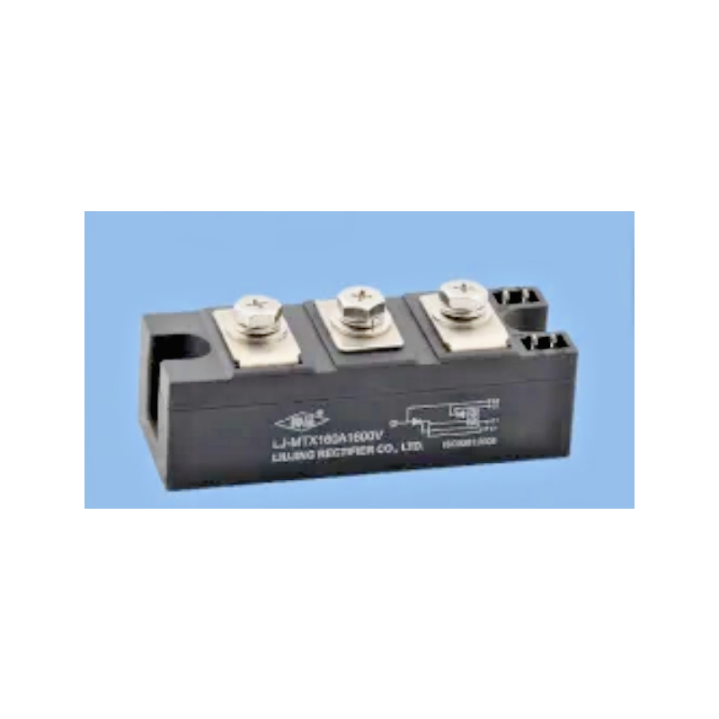 MTX160A THYRISTOR MODULE 1600V | Buy MTX160A THYRISTOR MODULE 1600V Online