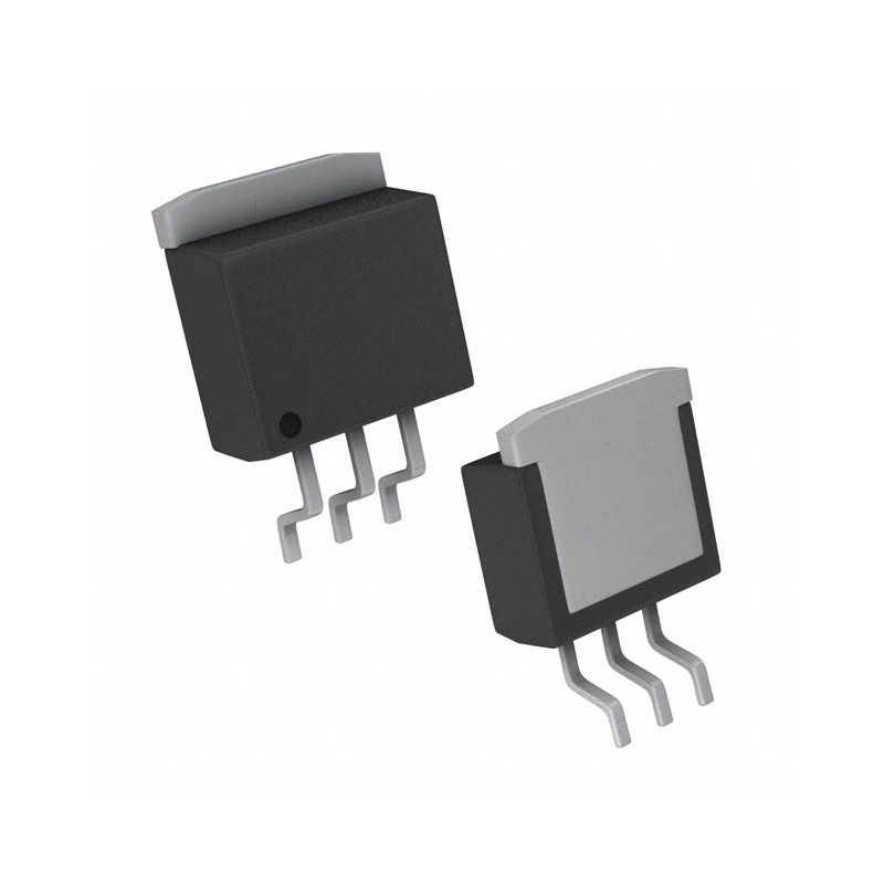 LD1085D2M-R IC REG LINEAR POS ADJ 3A D2PAK-3
