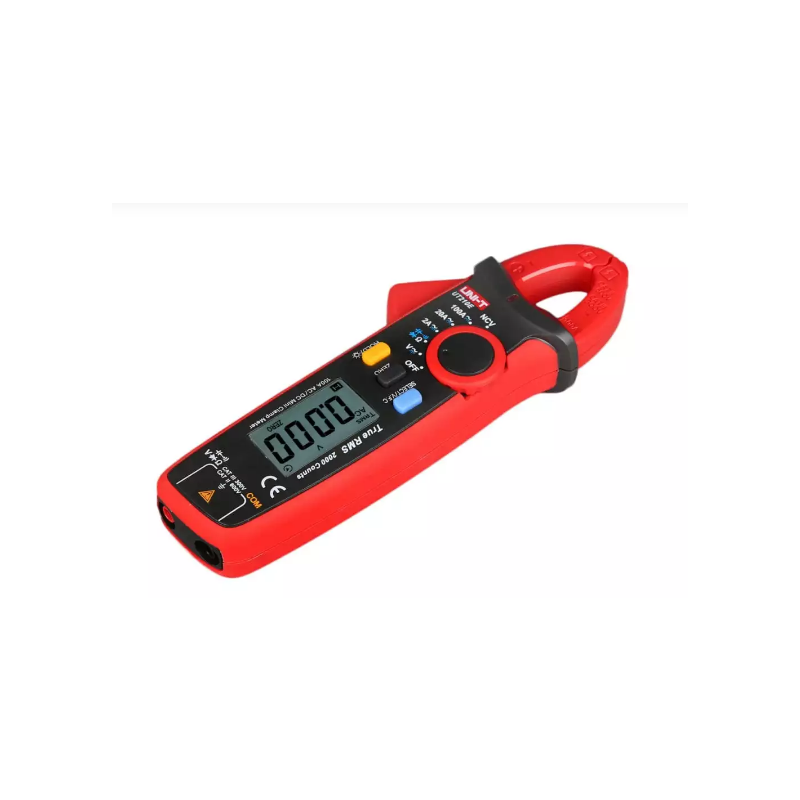 UNI-T UT210E True RMS Mini Digital Clamp Meter
