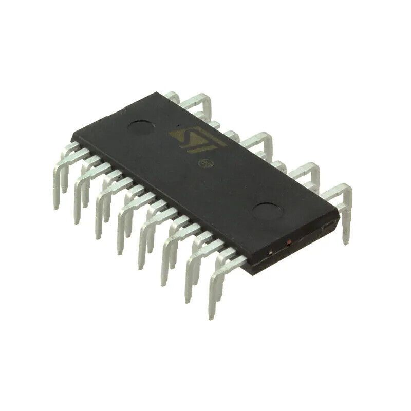 STGIPN3H60AT  IGBT BIPO 600V 3A DIP
