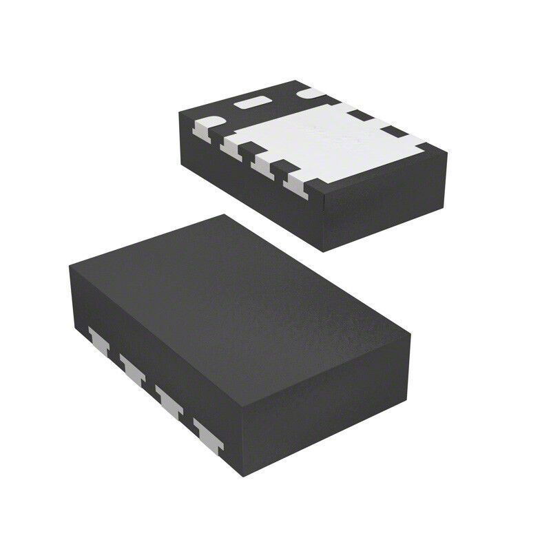 SI5419DU-T1-GE3 MOSFET P-CH 30V 12A PPAK CHIPFET