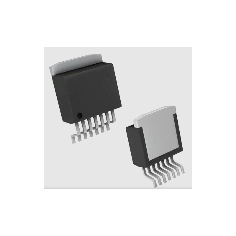 LM2590HVSX-ADJ   IC  TO263-7   LM2950HV