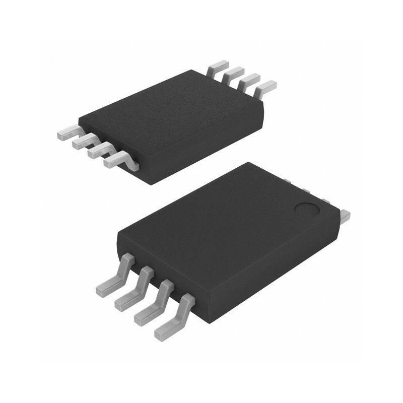 TS922AIPT   IC OPAMP GP 4MHZ RRO 8TSSOP