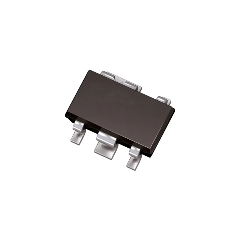 TLE4295GV33HTSA1 LDO Regulator 4+Tab-Pin SCT595