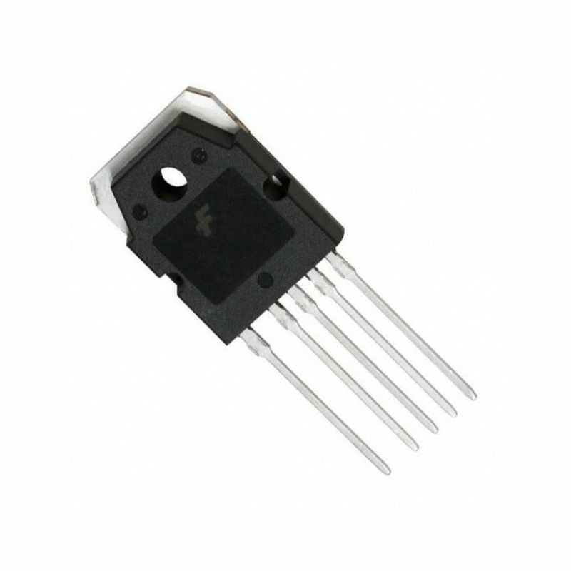 FS6S1265REYDTU IC OFFLINE SWITCH TO3P-5L