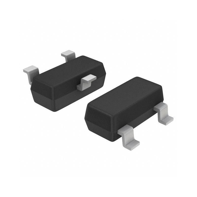 IRLML0100TRPBF	 MOSFET N-CH 100V 1.6A SOT-23-3