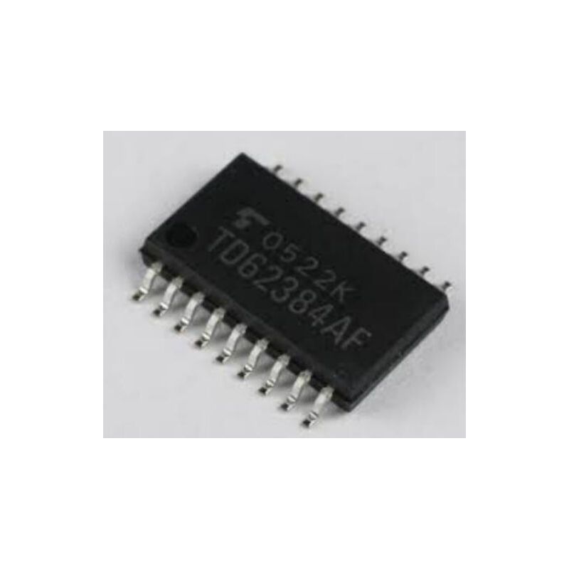 TD62384AF TOSHIBA SMD INTEGRATED CIRCUIT SOP-18