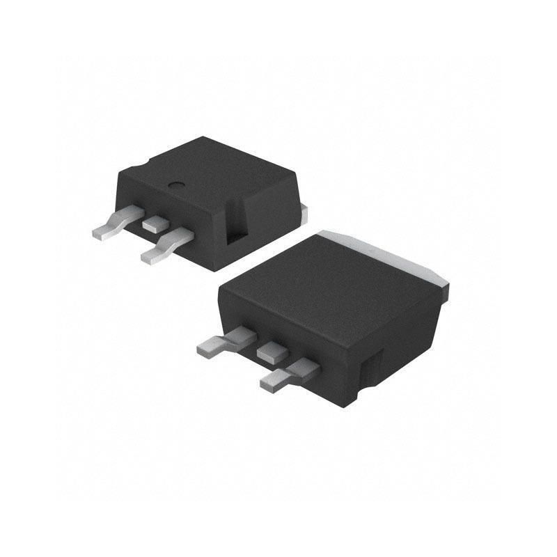 STB11NK40ZT4 MOSFET N-CH 400V 9A D2PAK