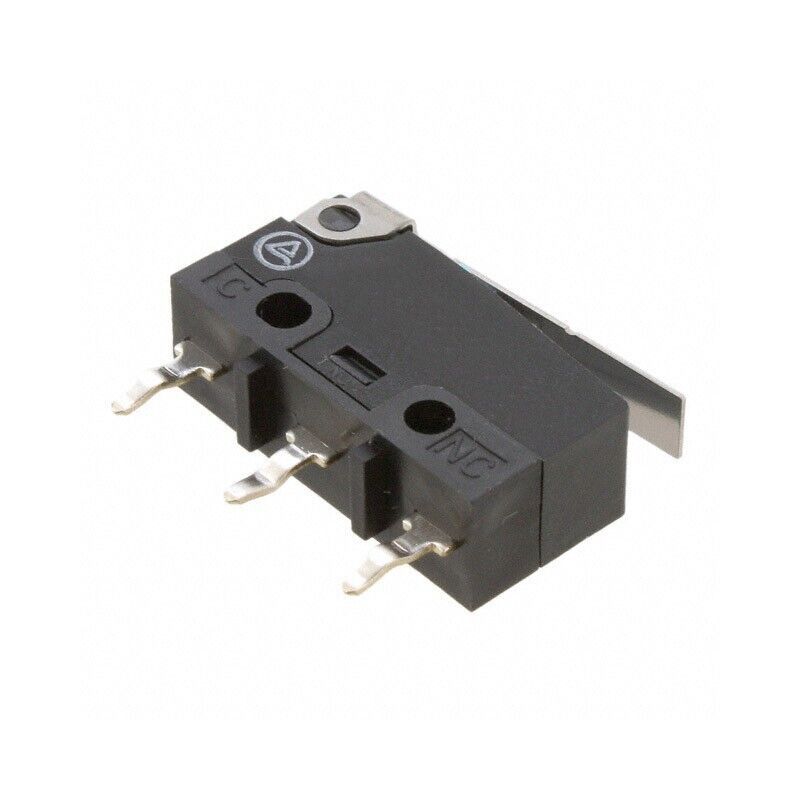 SSG-5P-5   SWITCH SNAP ACTION SPDT 5A 125V