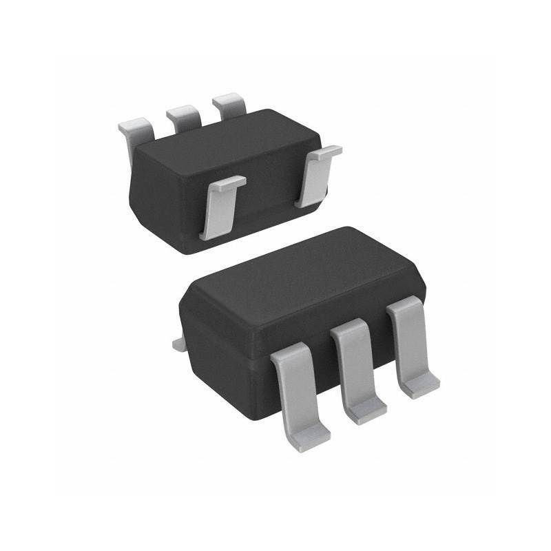 LP2985IM5-4.0PB  IC REG LINEAR 4V 150MA SOT23-5