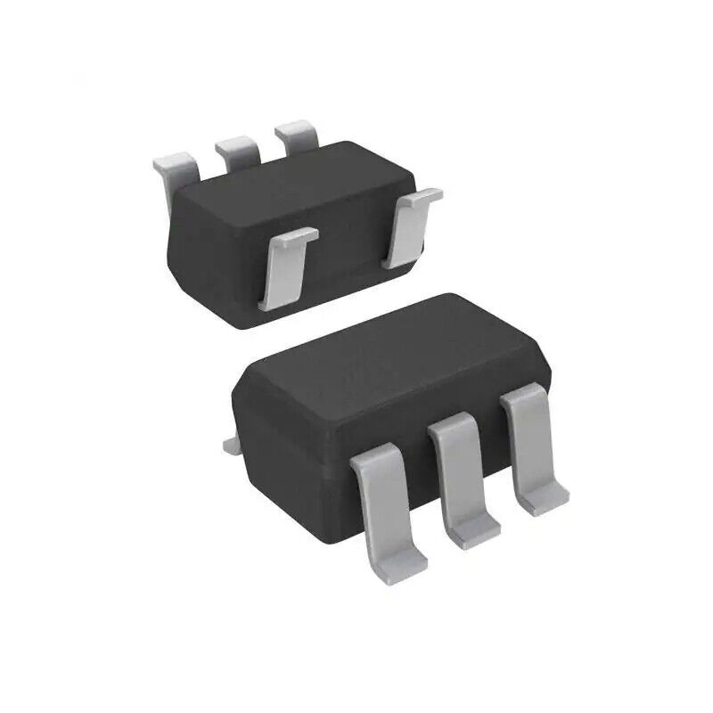 TPS613223ADBVT  IC REG BOOST 2V 1.2A SOT23-5