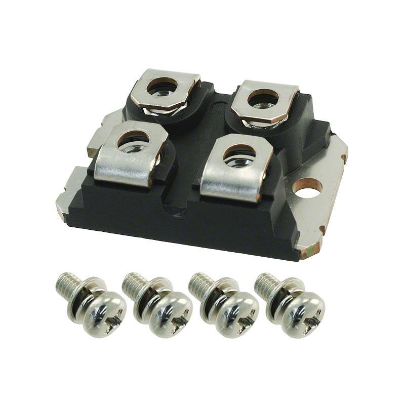 IXBN75N170A  IC TRANS BIPO 1700V SOT-227