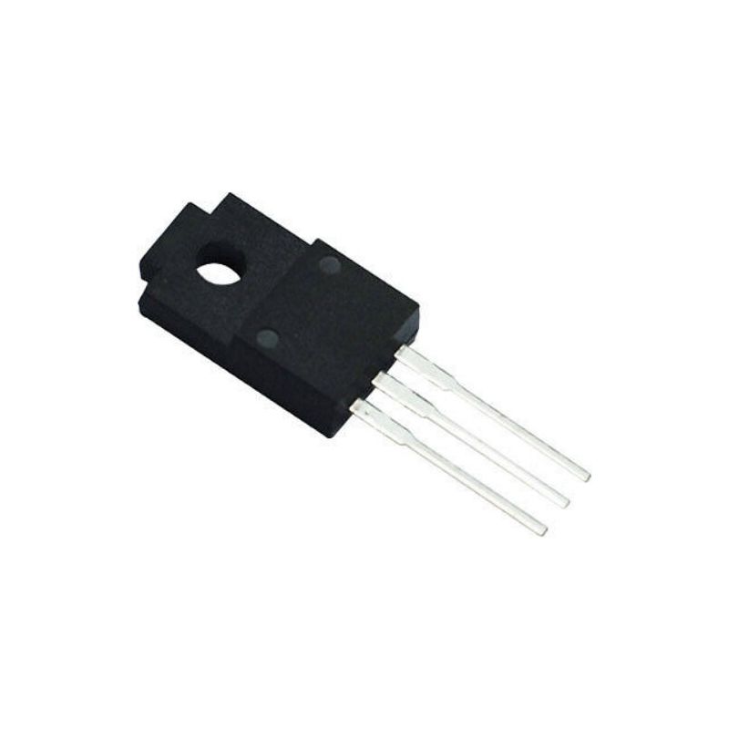 2SB1094 Silicon PNP-transistor B1094 TO-220F 