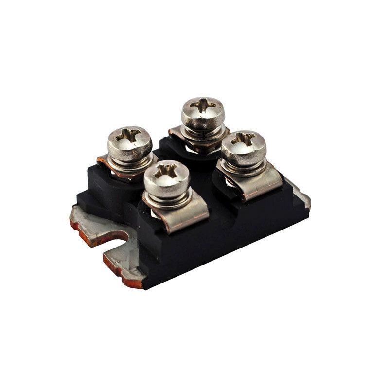 ESM3045DV TRANS NPN DARL 450V 24A ISOTOP