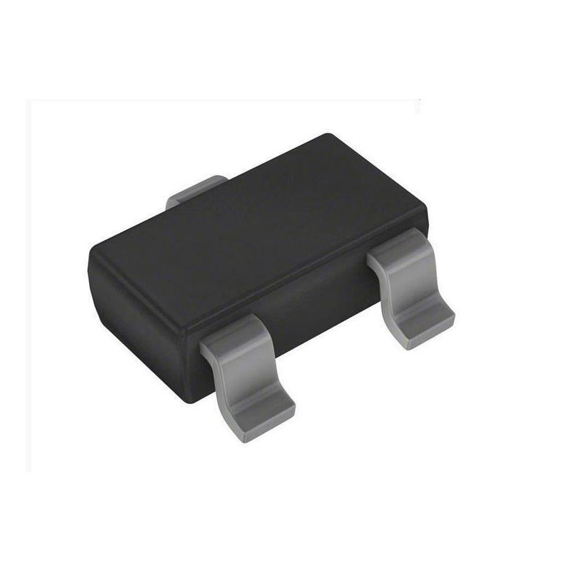 FMMT38CTA TRANS NPN DARL 60V 0.3A SOT23-3