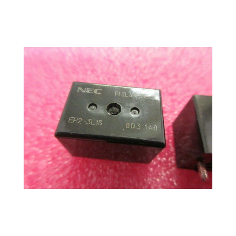 EP2-B3L1S NEC AUTOMOTIVE RELAY Ep2-3l1 25A,12V
