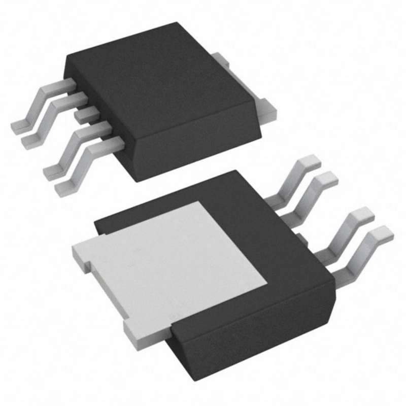 LF50ABPT-TR IC REG LINEAR 5V 500MA PPAK