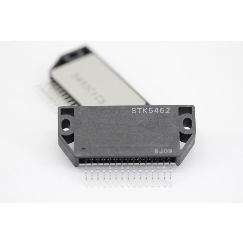 STK5462  INTEGRATED CIRCUIT