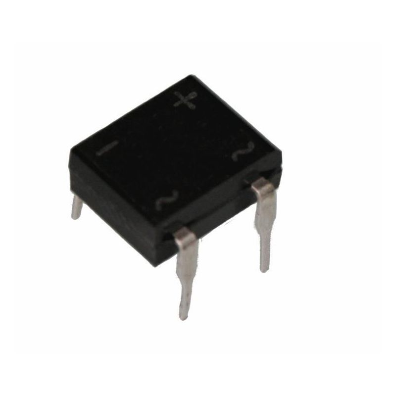 DB103 BRIDGE RECTIFIER DIP-4 | Buy DB103 BRIDGE RECTIFIER DIP-4 Online