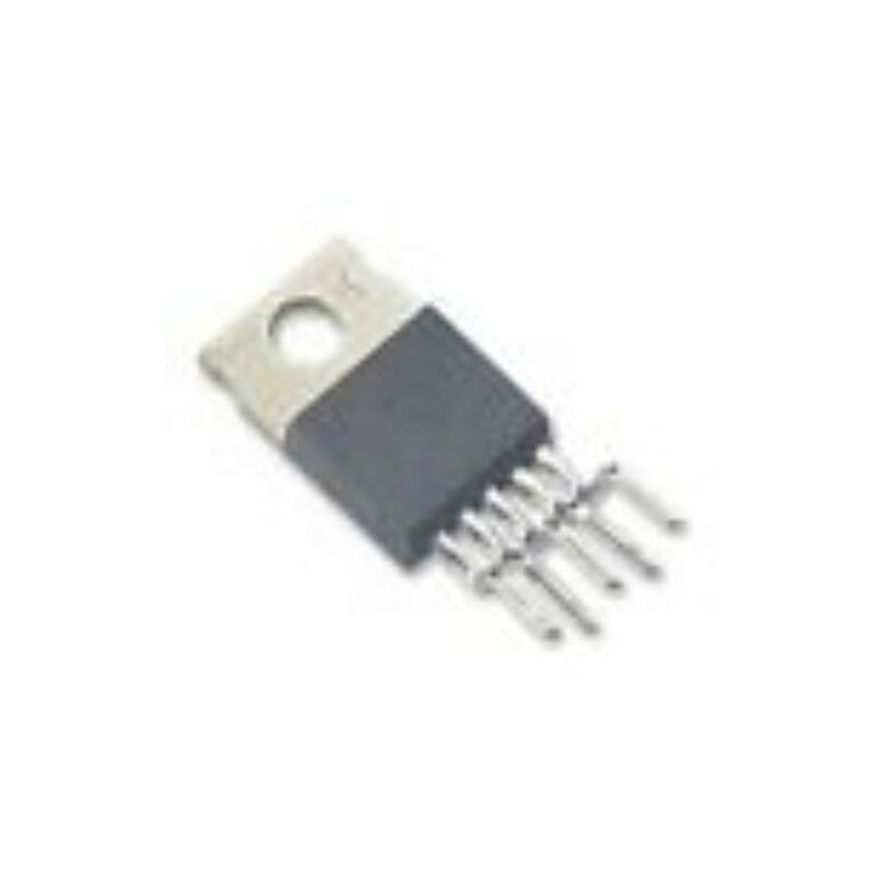 L487  INTEGRATED CIRCUIT